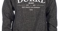 DURKL makes sick garms, we write about sick chirpses, check it.