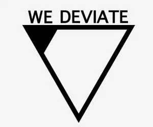 WeDeviate