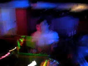 blurrrry