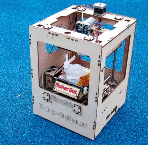 thing-o-matic-makerbot