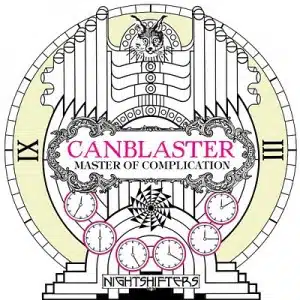 Master Of Complication