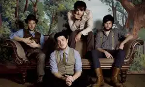 I mean, just look at these numpties!