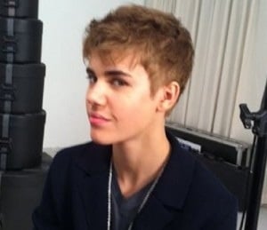 Justin Bieber Gets A Haircut Sick Chirpse