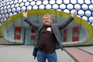 brummie