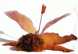 Cupid arrow