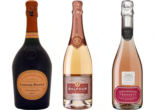 pink Champagne