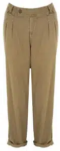 Tan Chinos