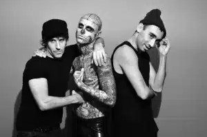 Rick Genest, Nicola Formichetti