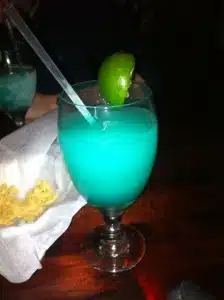 Cactus Juice Cactus Juice!