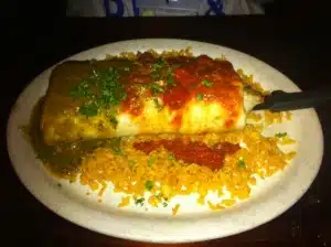 Burrito Burritos!