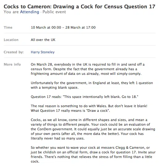 Cameron Cock