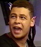 Sickest Haircut in Science Fiction