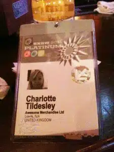 SXSW Pass