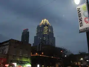Sixth Street
