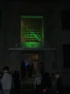 Power Plant