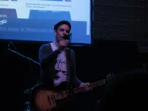 Ted Leo