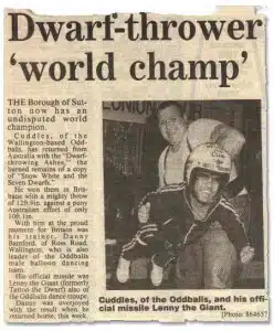 Newspaper