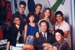 Saved By The Bell: Behind The Scenes Saved By The Bell was everyone's favourite TV show right? How would you feel if you knew what was REALLY going on behind the scenes. Let me open your eyes to the harsh reality behind the cult show.