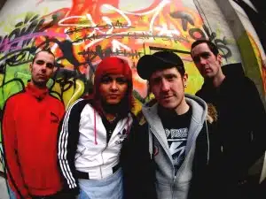 Sonic Boom Six Sonic Boom 6