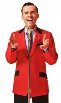 jon lee Frankie Valli