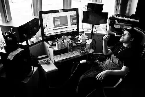 SKITTLE STUDIO