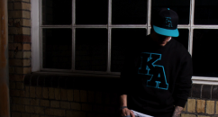 Much like how Dubstep came out of nowhere to become an instant classic and everyone’s favourite ditty of choice, I’ve lost count the number of times I’ve seen fellas rocking a King Apparel cap or signature tee.