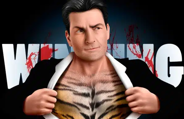 tiger blood