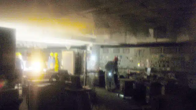 Japan Earthquake