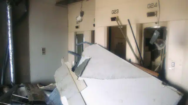 Japan Earthquake