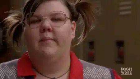 Lauren Glee