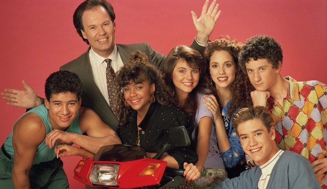 Saved by the Bell