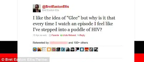Bret Easton Ellis