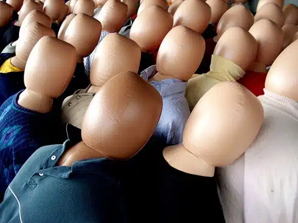 Inflatable Extras 2