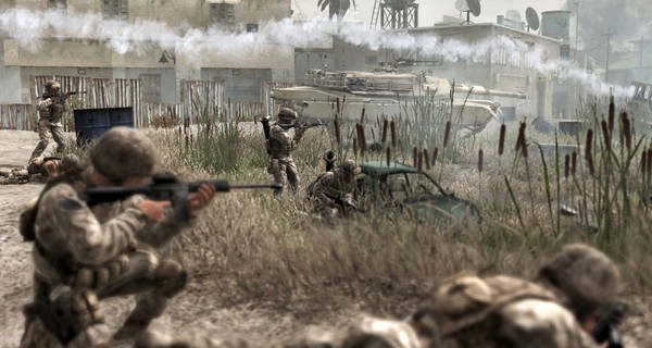 call of duty 8 modern warfare 3 guns. call of duty 8 modern warfare