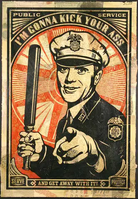 police-brutality police-brutality