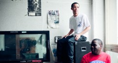 Washington based urban-wear brand, SPKSMEN deliver the second drop from their Spring 2011 collection.