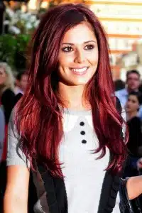 CherylColeRed