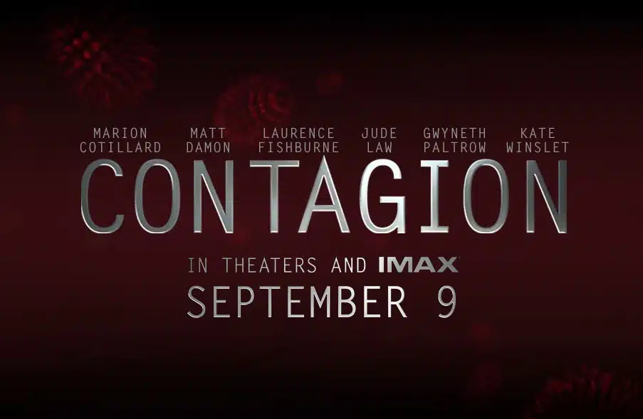 Contagion Movie-1