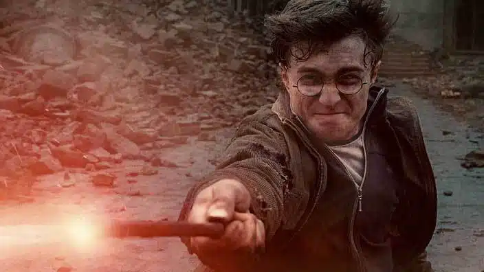 Harrywand