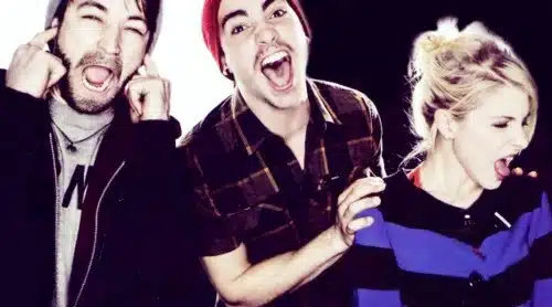 Paramore