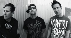 WIN TICKETS TO SEE BLINK 182 AT THE VENUE OF YOUR CHOICE Who doesn't love Blink 182? Well enter our competition to win a couple of tickets to a show of your choice. Hey, you might even get to meet Tom DeLonge.
