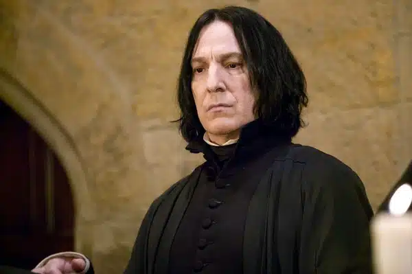 snape