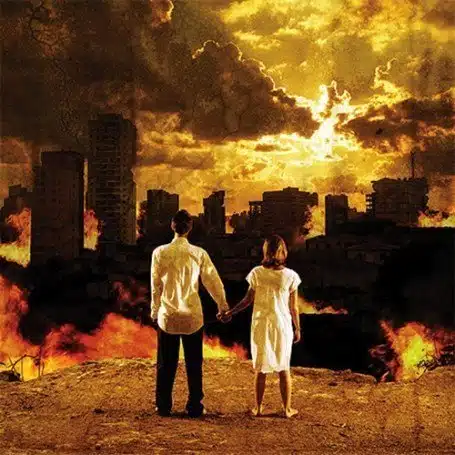 City On Fire