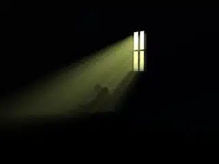 Dark Room Light