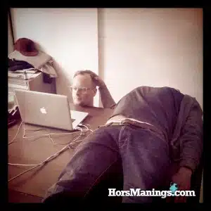 Horsemanning Horsemanning