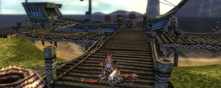 king of kings 3 boat