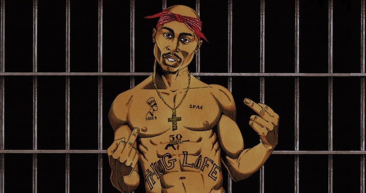 Attēlu rezultāti vaicājumam “tupac smoke weed”