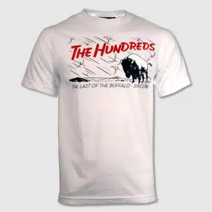 the-hundreds-plains-tee-white