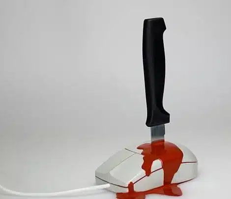 MouseKnife