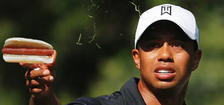 Tiger-Woods-Hot-Dog Tiger-Woods-Hot-Dog